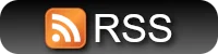 An RSS button that leads to a raw xml file, intended to be read by RSS readers.